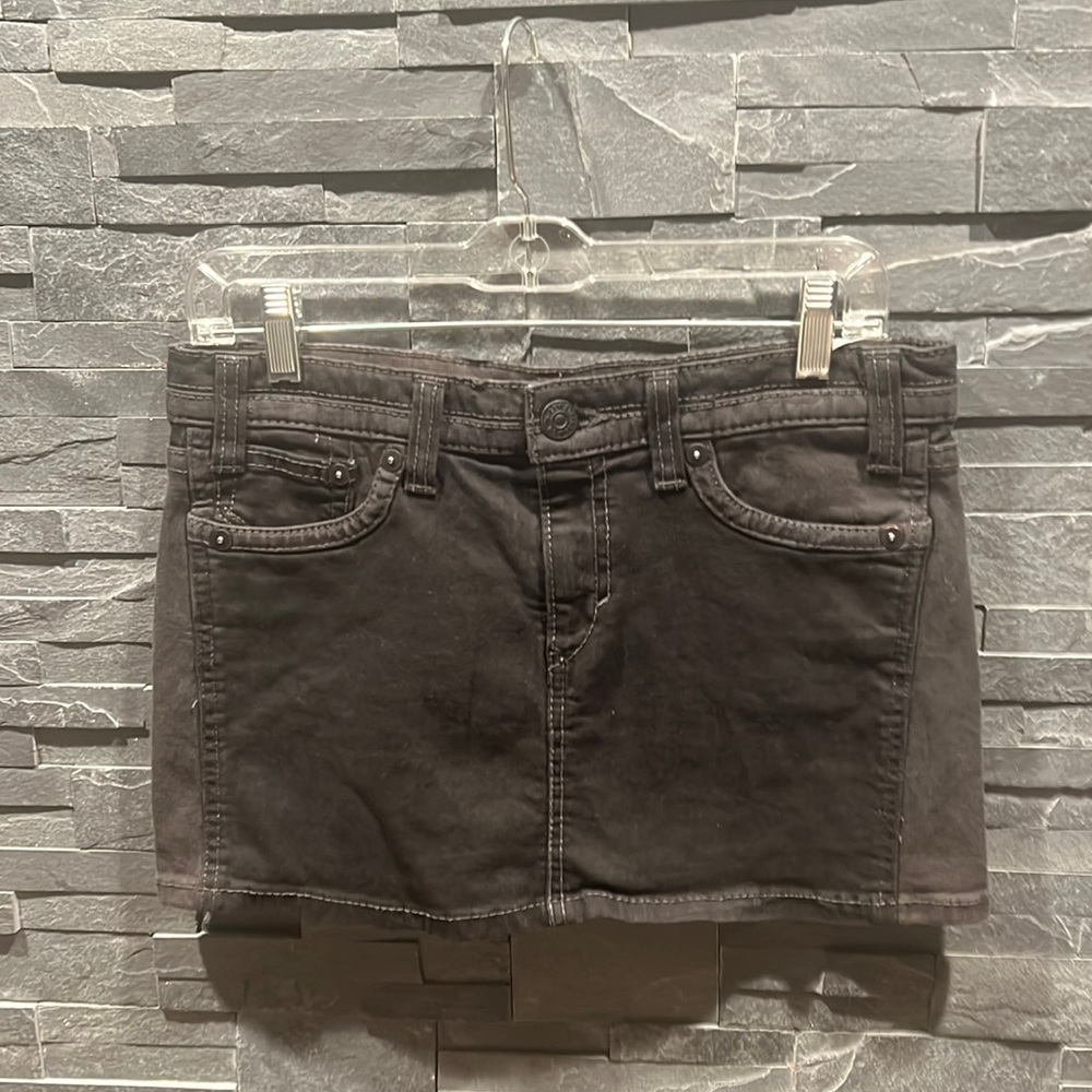 Levi’s Denim Skirt